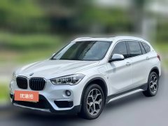 2018 BMW X1 PHEV 2018 1.5T xDrive25Le Luxury #1