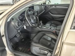 2016 Audi A3 Sedan 2016 1.4T AT 35TFSIEntry #4