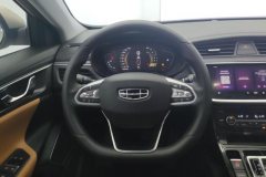 2020 Geely Auto Emgrand GL 2020 1.4T AT Luxury #15