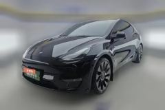 2022 Tesla Model Y 2021PerformancehighPerformanceall wheel driveEdition #1