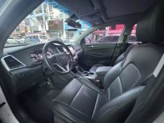 2016 Hyundai Tucson 2015 1.6T AT SmartFWD #3