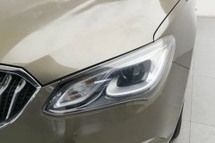 2015 Buick Excelle GT Sedan 2015 1.5 AT 15NLuxury #5