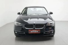 2015 BMW 5 Series 2014 2.0T AT 525LiLuxuryDesign Pkg #3