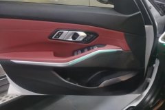2024 BMW i3 2023 eDrive 40 L Yaoye suit #7