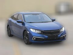2021 Honda Civic 2019 1.5T AT 220TURBOPowermoveEdition China VI #2