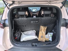 2024 BYD Seagull 2024 Glory 305KM freeEdition #14