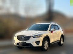 2016 Mazda CX-5 2015 2.0 AT UrbanFWD #1