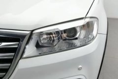 2016 Haval H6 2015 1.5T AT SportLuxury FWD #5