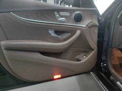 2022 Mercedes-Benz E-Class PHEV 2022 Facelift II E 350 e L AT Plug-in hybrid sedan #13