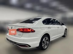 2023 Volkswagen Bora Sedan 2023 1.2T AT 200TSI DSGYuexingEdition #4