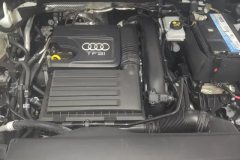 2021 Audi Q3 2021 1.4T AT 35TFSIFashionDynamic #10