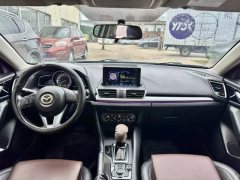 2015 Mazda Mazda3 Axela Sedan 2014 1.5 AT Comfort #5