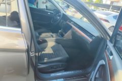 2019 Volkswagen Magotan 2019 2.0T AT 380TSIPremium #8