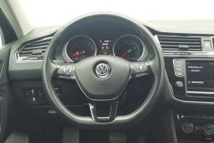 2018 Volkswagen Tiguan L 2018 2.0T AT 330TSIComfortFWD #15
