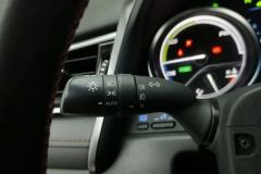 2020 Toyota Camry 2019 2.5 AT HGLuxury HEV Facelift #24