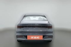 2023 BYD Qin Plus 2023 Champion EV 510KMSurpass #4