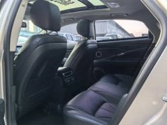 2017 Geely Auto Bo Rui 2016 1.8T AT Premium Elegant #5