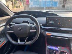 2022 Chang'an UNI-V 2022 1.5T AT Premium #9