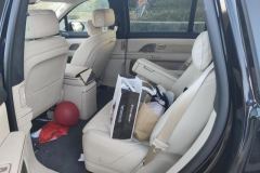 2026 NIO ES8 2026 6SeatExecutiveLuxury #11