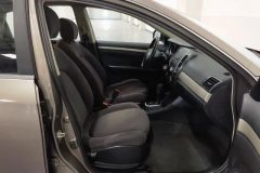 2018 Nissan Sylphy 2018 1.6 AT ClassicXE+Leading #22