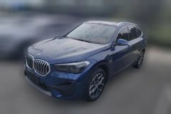 2021 BMW X1 2022 AT sDrive25Li Leading #1