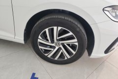 2023 Volkswagen Lavida 2023 280TSI DSGstarry skyEdition #6