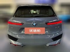 2022 BMW iX 2022 AT xDrive40 (Imported) #3