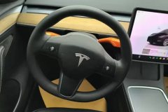 2023 Tesla Model Y 2022 Facelift rear wheel driveEdition #15