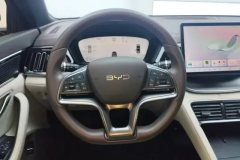 2024 BYD Song Plus PHEV 2025 1.5L AT DM-i 112KM Premium #15