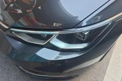 2021 Volkswagen Golf 2021 1.4T AT 280TSI Pro #5