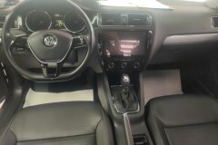 2015 Volkswagen Sagitar 2015 1.6 AT Comfort #12