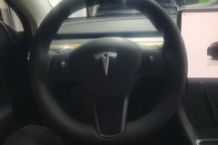 2023 Tesla Model Y 2022 Facelift rear wheel driveEdition #15