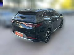 2021 BYD Song Plus PHEV 2021 EV AT Premium #4