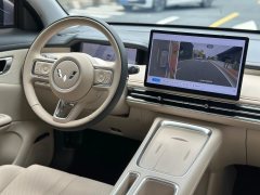2025 Wuling Motors Wuling Bingo S 2025 430km Flagship #5