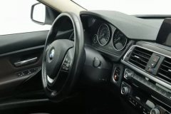 2018 BMW 3 Series 2018 2.0T AT 320LiFashion #23