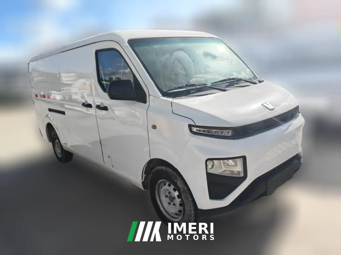 2023 Yuan Cheng Auto Yuan Cheng Xingxiang V 2023 V6E Ningde era 41.86kwhSuper Value