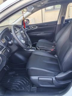 2016 Nissan Sylphy 2016 1.6 AT XLLuxury #7