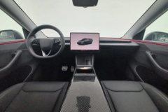 2025 Tesla Model Y 2025 Long Rangeall wheel drive First Edition #14