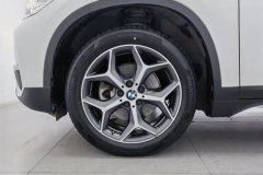 2019 BMW X1 2019 1.5T AT 18LiExclusiveFWD #6