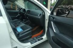 2016 Mazda CX-5 2015 2.0 AT UrbanFWD #8