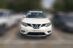 2016 Nissan X-Trail 2014 2.0L AT CVTComfort 2WD #2