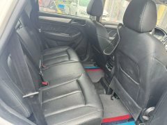 2018 Roewe RX5 2018 1.5T AT 20TFlagshipFWD #4