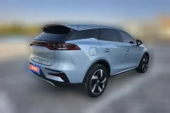 2024 BYD Tang PHEV 2023 1.5T AT DM-i Champion 112KM Premium #3