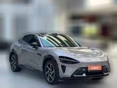2025 Xiaomi Auto Xiaomi YU7 2025 Long Range Edition #3