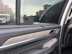 2025 Tank 500 PHEV 2025 Hi4-Z #9