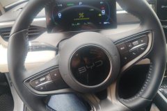 2025 BYD Seal 05 DM-i 2025 DM-i Smart Drive 1.5L AT 55KMLuxury #15