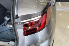 Right Rear Taillight Assembly