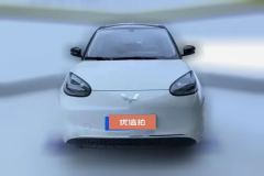 2025 Wuling Motors Wuling Bingo 2025 333km LingxiConnected #2