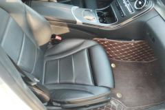 2019 Mercedes-Benz C-Class 2019 1.5T AT C260LSport #8