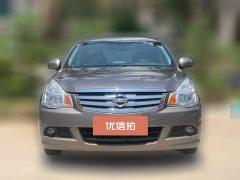 2017 Nissan Sylphy 2016 1.6 AT ClassicXEComfort #2